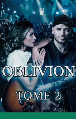 Oblivion – Tome 2