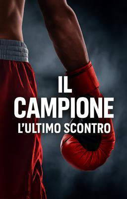 Il campione - L’Ultimo Scontro
