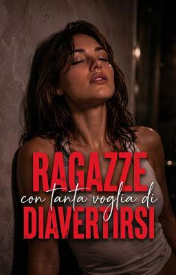 Ragazze con tanta voglia di divertirsi