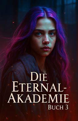 Die Eternal-Akademie Buch 3
