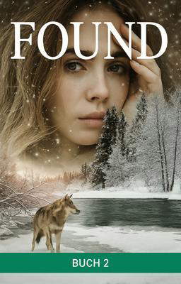 Found – Buch 2