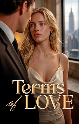 Cover image for Terms of Love