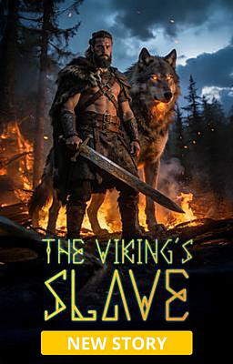 The Vikings Slave
