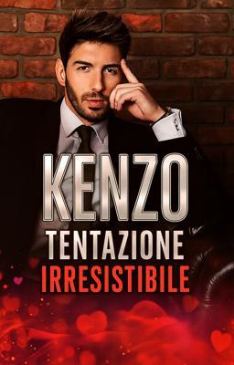 Kenzo - Tentazione Irresistibile