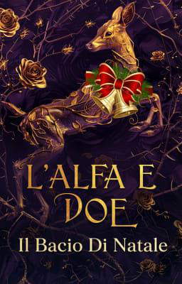 L'alfa e Doe - Il bacio di Natale