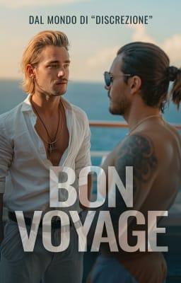 Cover image for Dal mondo di "Discrezione" - Bon Voyage