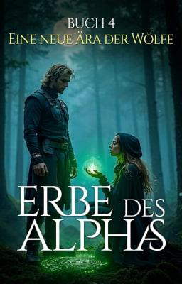 Erbe des Alphas – Buch 4: Eine neue Ära der Wölfe