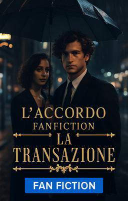 L'accordo (Fanfiction) - La transazione