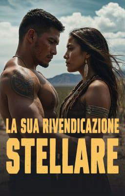 La Sua Rivendicazione Stellare