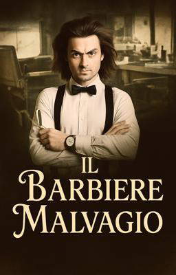 Il Barbiere Malvagio