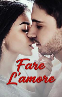 Cover image for Fare l'amore