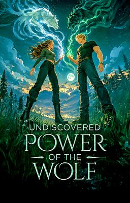 Cover image for Undiscovered Power of the Wolf