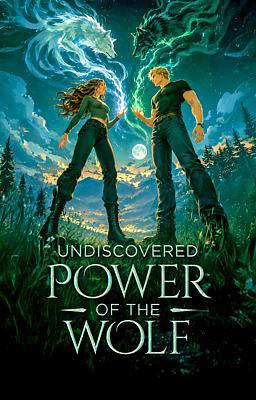 Undiscovered Power of the Wolf