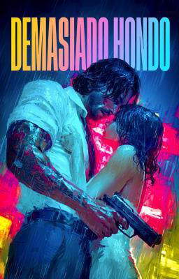 Demasiado hondo