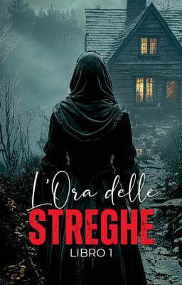 L’Ora delle Streghe Libro 1