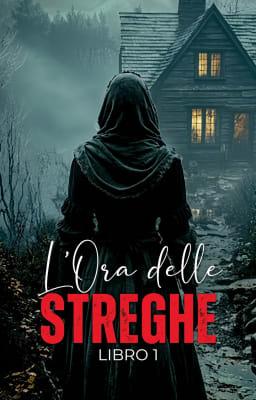 Cover image for L’Ora delle Streghe Libro 1