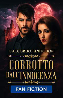 L'accordo (Fanfiction) - Corrotto dall’innocenza