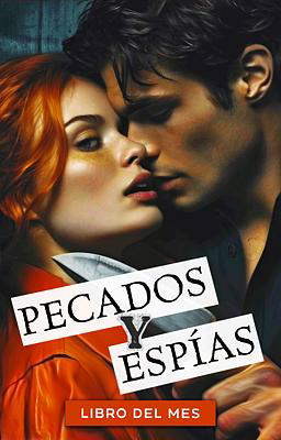 Pecados y espías