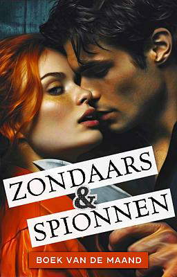 Zondaars & spionnen