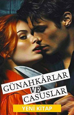 Günahkârlar ve Casuslar