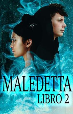 Cover image for Maledetta – Libro 2