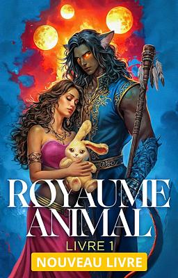 Série Royaume Animal Livre 1