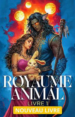 Série Royaume Animal Livre 1