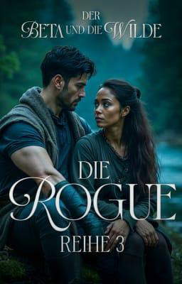 Die Rogue Reihe Buch 3: Der Beta und die Wilde