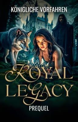 The Royal Legacy Prequel: Königliche Vorfahren