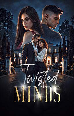 Twisted Minds Book 4
