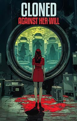 Cover image for Cloned Against Her Will