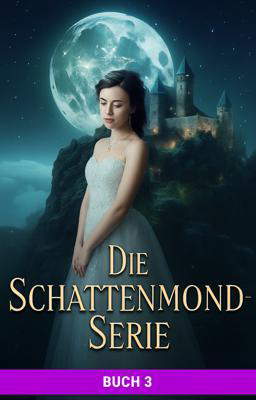 Die Schattenmond-Serie Buch 3
