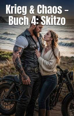 Krieg & Chaos – Buch 4: Skitzo