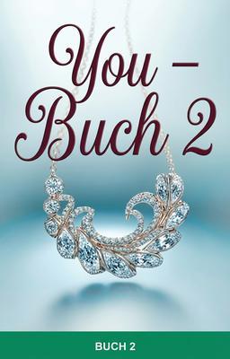 Cover image for You – Buch 2