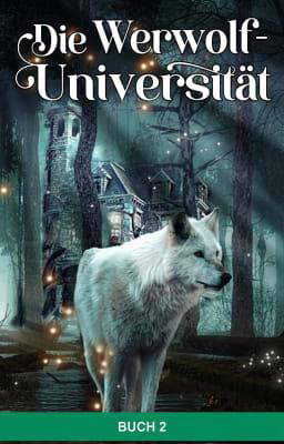 Die Werwolf-Universität – Buch 2