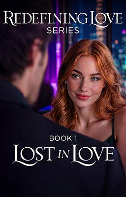Redefining Love Series Book 1: Lost in Love