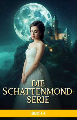 Die Schattenmond-Serie Buch 4