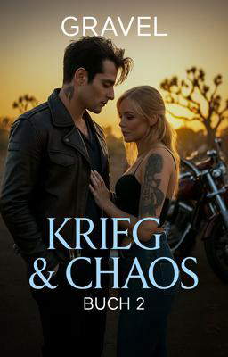 Krieg & Chaos – Buch 2: Gravel
