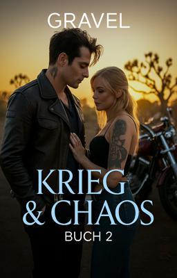 Krieg & Chaos – Buch 2: Gravel