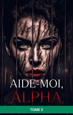 Cover image for Aide-moi, Alpha – Tome 2