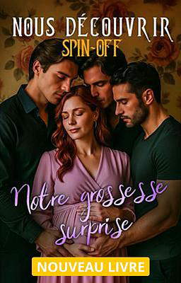 Spin-off Nous découvrir: Notre Grossesse Surprise
