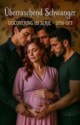 Die Discovering Us Serie – Spin-off: Überraschend schwanger