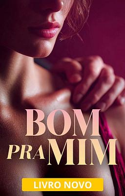 Cover image for Bom pra Mim