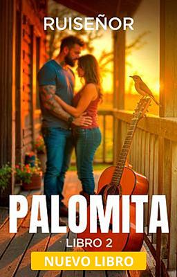 Palomita 2: Ruiseñor
