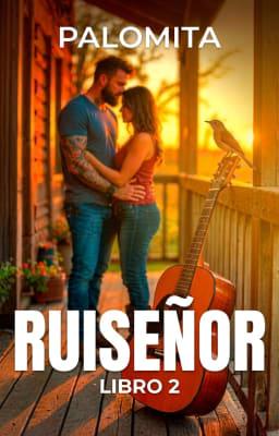 Palomita 2: Ruiseñor