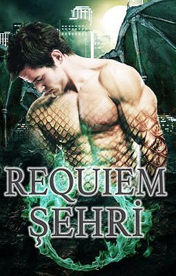 Cover image for Requiem Şehri