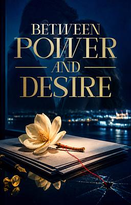 Cover image for Between Power and Desire
