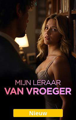Mijn leraar van vroeger