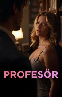 Profesör