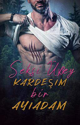 Seksi Üvey Kardeşim Bir Ayıadam